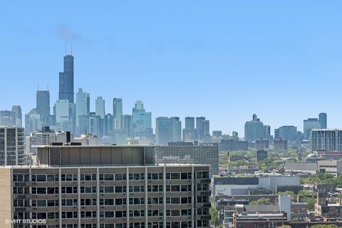 Tiny photo for 3600 N Lake Shore Drive #2223, Chicago, IL 60613 (MLS # 12408057)