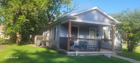 Tiny photo for 1302 N Champaign Street, Champaign, IL 61820 (MLS # 12713673)