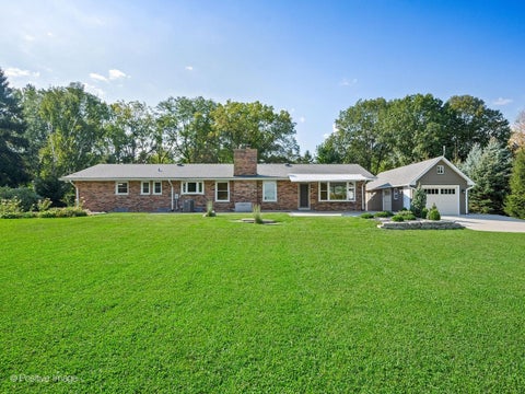 Tiny photo for 28W224 Robin Lane, West Chicago, IL 60185 (MLS # 12748726)