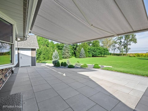 Tiny photo for 28W224 Robin Lane, West Chicago, IL 60185 (MLS # 12748726)