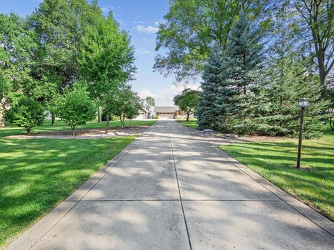 Tiny photo for 28W224 Robin Lane, West Chicago, IL 60185 (MLS # 12748726)