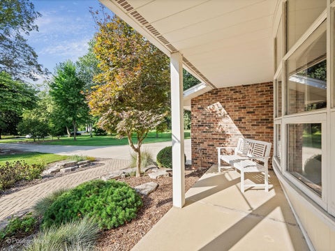 Tiny photo for 28W224 Robin Lane, West Chicago, IL 60185 (MLS # 12748726)