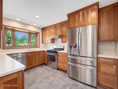 Tiny photo for 28W224 Robin Lane, West Chicago, IL 60185 (MLS # 12748726)