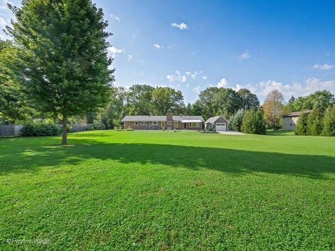 Tiny photo for 28W224 Robin Lane, West Chicago, IL 60185 (MLS # 12748726)