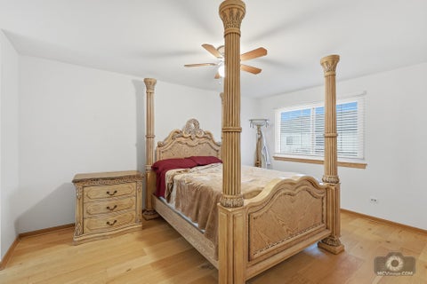 Tiny photo for 3648 W 125th Street, Alsip, IL 60803 (MLS # 12655657)