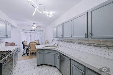 Tiny photo for 3648 W 125th Street, Alsip, IL 60803 (MLS # 12655657)