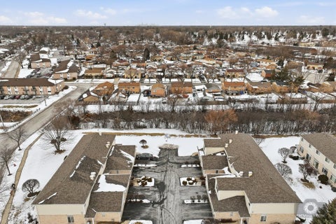 Tiny photo for 3648 W 125th Street, Alsip, IL 60803 (MLS # 12655657)