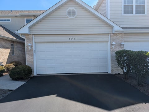 Photo of 3648 W 125th Street, Alsip, IL 60803 (MLS # 12655657)
