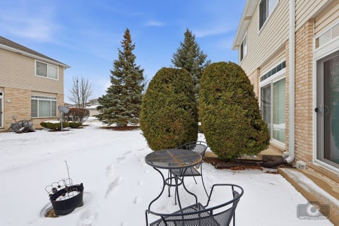 Tiny photo for 3648 W 125th Street, Alsip, IL 60803 (MLS # 12655657)