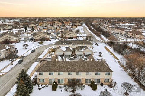 Tiny photo for 3648 W 125th Street, Alsip, IL 60803 (MLS # 12655657)