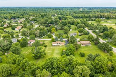 Tiny photo for 13429 W Glen Entrance Drive, Homer Glen, IL 60491 (MLS # 12666137)