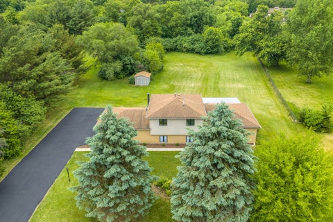 Tiny photo for 13429 W Glen Entrance Drive, Homer Glen, IL 60491 (MLS # 12666137)