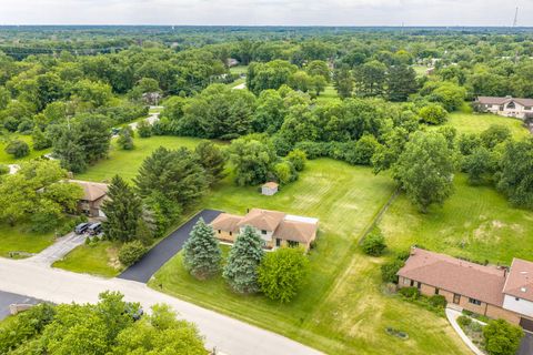 Tiny photo for 13429 W Glen Entrance Drive, Homer Glen, IL 60491 (MLS # 12666137)