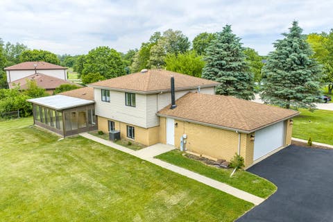 Tiny photo for 13429 W Glen Entrance Drive, Homer Glen, IL 60491 (MLS # 12666137)