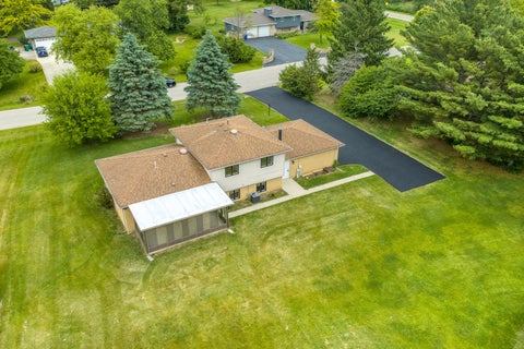 Tiny photo for 13429 W Glen Entrance Drive, Homer Glen, IL 60491 (MLS # 12666137)