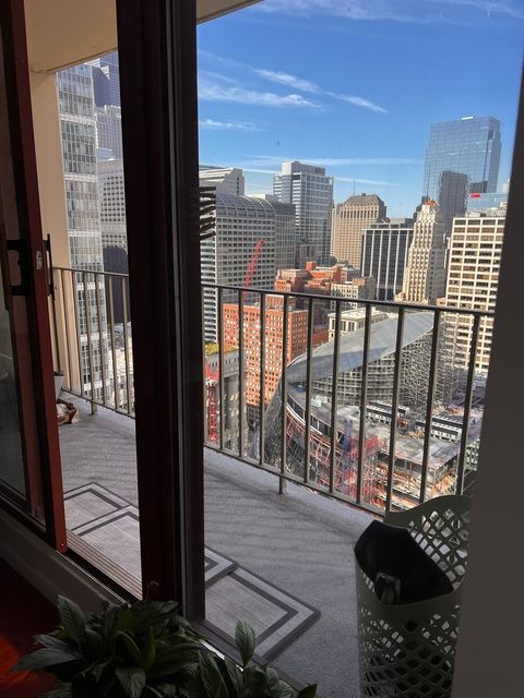 Tiny photo for 200 N Dearborn Street #4401, Chicago, IL 60601 (MLS # 12487481)