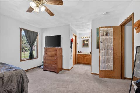 Tiny photo for 5250 Jenkins Drive, South Beloit, IL 61080 (MLS # 12698461)
