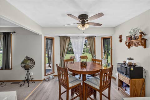 Tiny photo for 5250 Jenkins Drive, South Beloit, IL 61080 (MLS # 12698461)