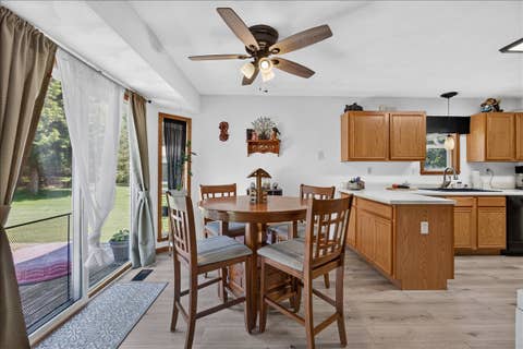 Tiny photo for 5250 Jenkins Drive, South Beloit, IL 61080 (MLS # 12698461)