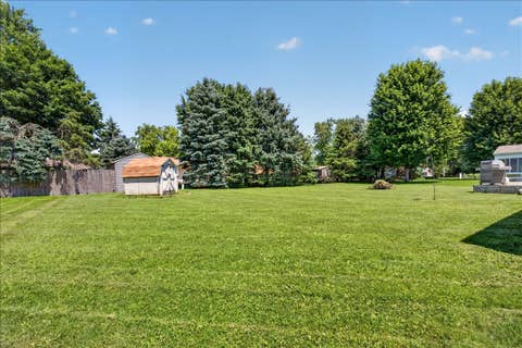 Tiny photo for 5250 Jenkins Drive, South Beloit, IL 61080 (MLS # 12698461)