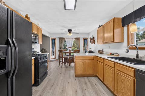 Tiny photo for 5250 Jenkins Drive, South Beloit, IL 61080 (MLS # 12698461)