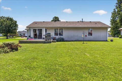 Tiny photo for 5250 Jenkins Drive, South Beloit, IL 61080 (MLS # 12698461)