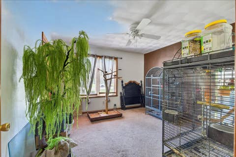 Tiny photo for 5250 Jenkins Drive, South Beloit, IL 61080 (MLS # 12698461)