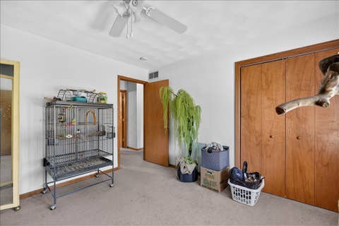 Tiny photo for 5250 Jenkins Drive, South Beloit, IL 61080 (MLS # 12698461)