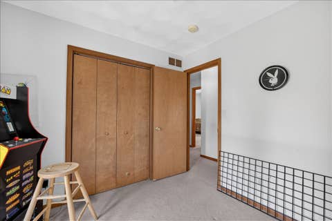 Tiny photo for 5250 Jenkins Drive, South Beloit, IL 61080 (MLS # 12698461)