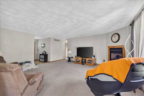 Tiny photo for 5250 Jenkins Drive, South Beloit, IL 61080 (MLS # 12698461)