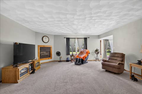 Tiny photo for 5250 Jenkins Drive, South Beloit, IL 61080 (MLS # 12698461)