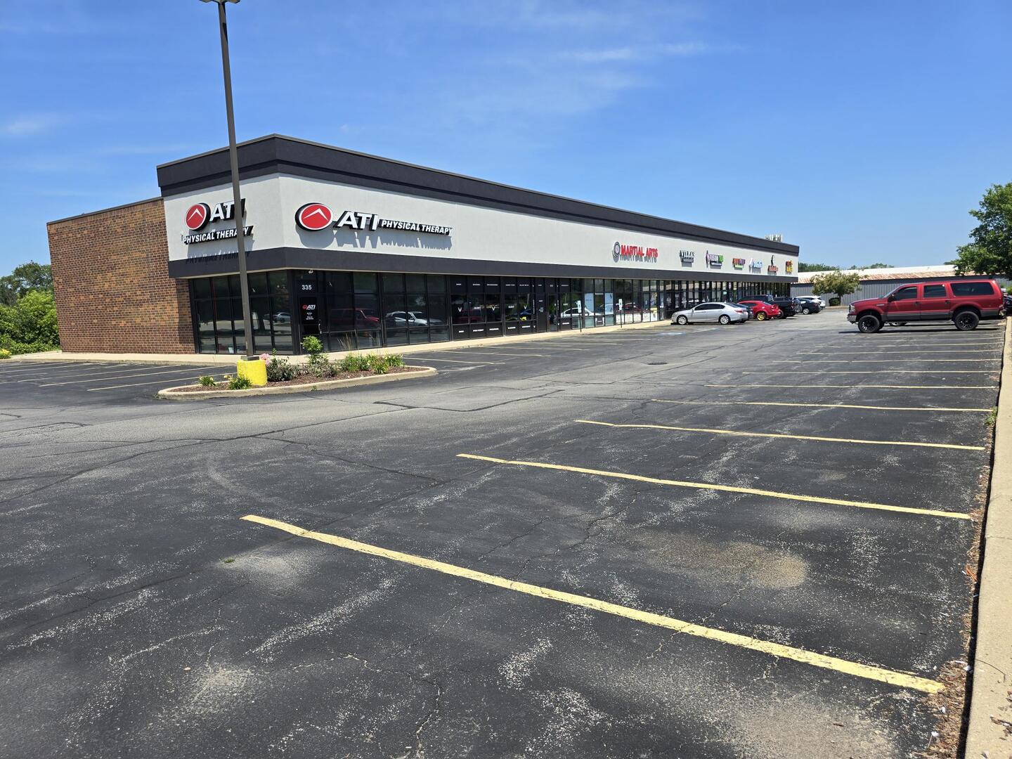 315 W Irving Park Road