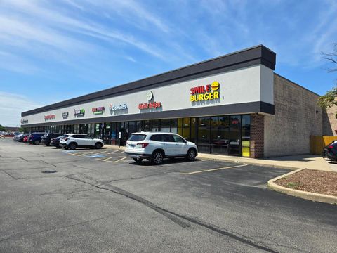 315 W Irving Park Road Wood Dale IL 60191