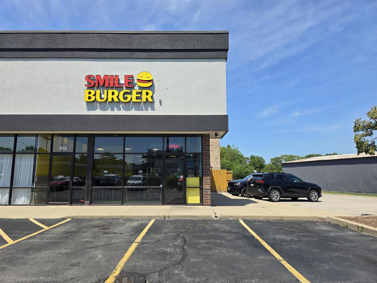 315 W Irving Park Road