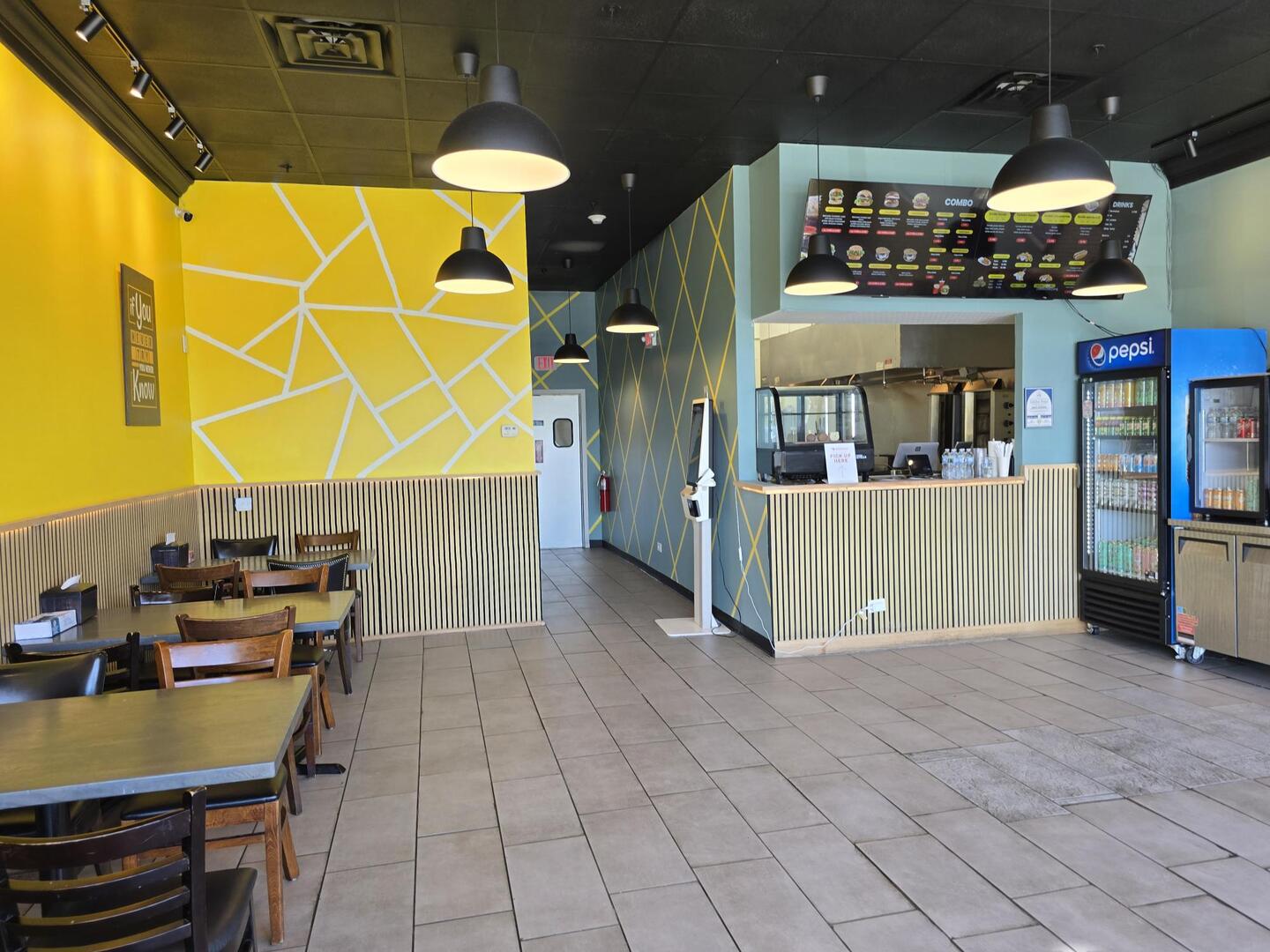 315 W Irving Park Road