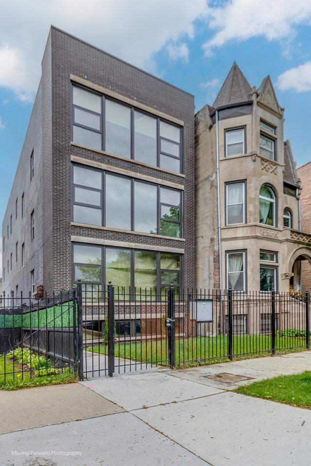 437 E 48th Street