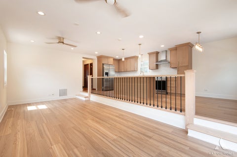 Tiny photo for 11009 S Saint Louis Avenue, Chicago, IL 60655 (MLS # 12747877)