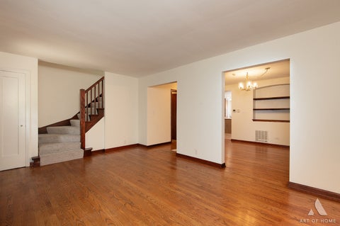 Tiny photo for 11009 S Saint Louis Avenue, Chicago, IL 60655 (MLS # 12747877)