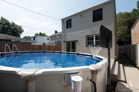 Tiny photo for 11009 S Saint Louis Avenue, Chicago, IL 60655 (MLS # 12747877)