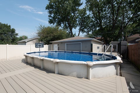 Tiny photo for 11009 S Saint Louis Avenue, Chicago, IL 60655 (MLS # 12747877)