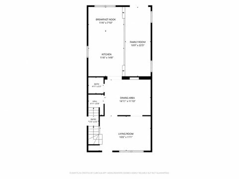 Tiny photo for 11009 S Saint Louis Avenue, Chicago, IL 60655 (MLS # 12747877)