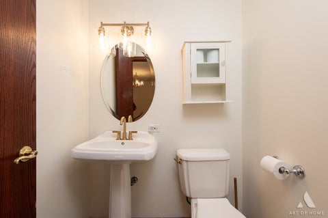 Tiny photo for 11009 S Saint Louis Avenue, Chicago, IL 60655 (MLS # 12747877)