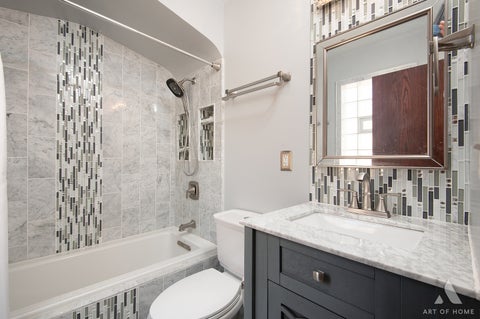 Tiny photo for 11009 S Saint Louis Avenue, Chicago, IL 60655 (MLS # 12747877)
