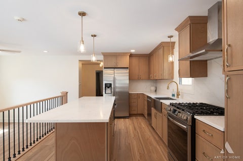 Tiny photo for 11009 S Saint Louis Avenue, Chicago, IL 60655 (MLS # 12747877)