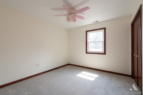 Tiny photo for 11009 S Saint Louis Avenue, Chicago, IL 60655 (MLS # 12747877)