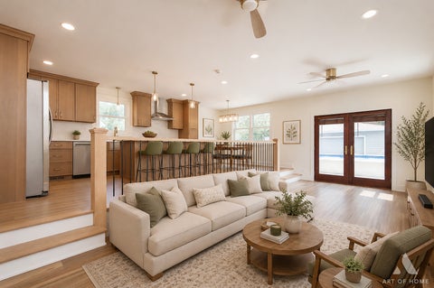 Tiny photo for 11009 S Saint Louis Avenue, Chicago, IL 60655 (MLS # 12747877)
