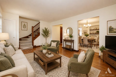 Tiny photo for 11009 S Saint Louis Avenue, Chicago, IL 60655 (MLS # 12747877)