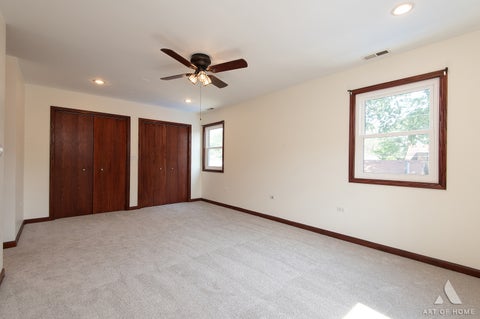 Tiny photo for 11009 S Saint Louis Avenue, Chicago, IL 60655 (MLS # 12747877)