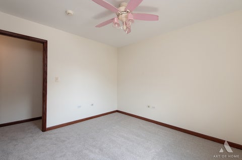 Tiny photo for 11009 S Saint Louis Avenue, Chicago, IL 60655 (MLS # 12747877)