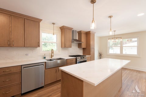 Tiny photo for 11009 S Saint Louis Avenue, Chicago, IL 60655 (MLS # 12747877)